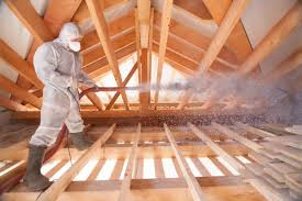 Professional Insulation in Springfield, CO